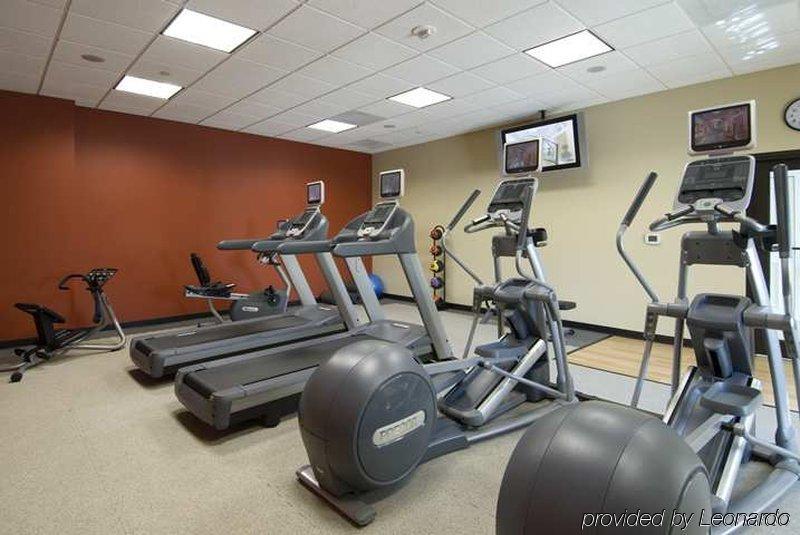 Hilton Garden Inn Dallas Луисвил Съоръжения снимка